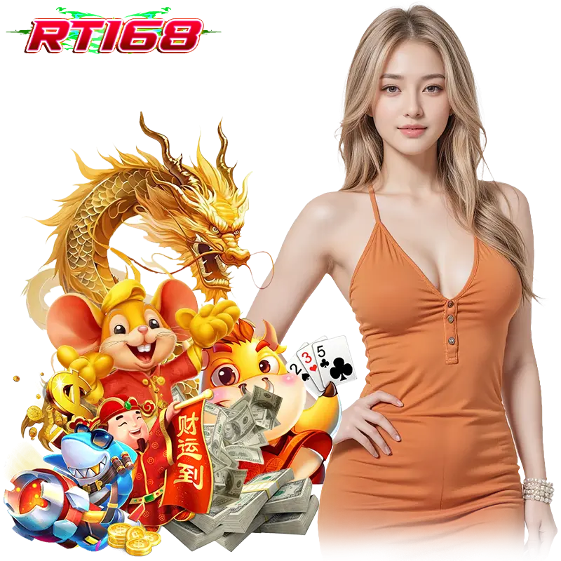 rt168 สล็อตเว็บใหญ่