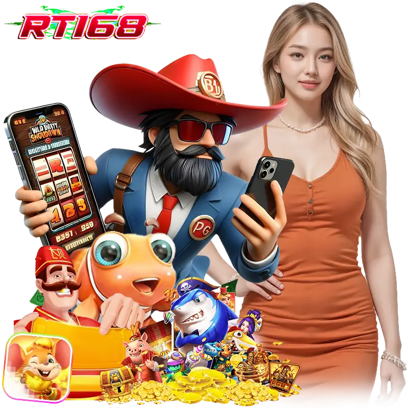 rt168 สมัคร